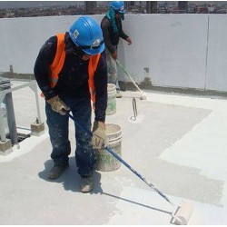 impermeabilizante, membrana elastica