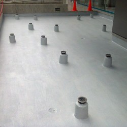 impermeabilizante, membrana elastica