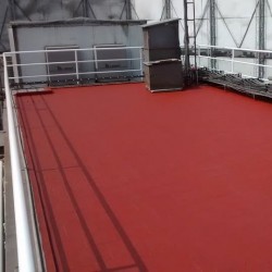 impermeabilizante, membrana elastica