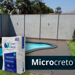 Microcemento Revestimiento para paredes