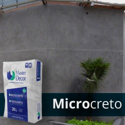 Microcemento Revestimiento para paredes