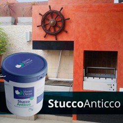 Stucco Anticco 1 GLN - 4kg