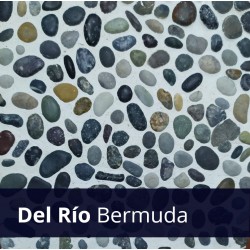 Terrazo de rio premezclado 40 KG