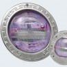 INTELLIBRITE® Pentair color led luces para piscinas ULTIMA UND