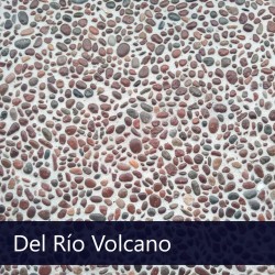 Terrazo de rio premezclado 40 KG