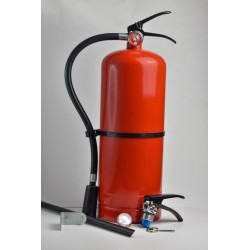 Extintor ISFE de 6kg PQS ABC