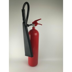 Extintor ISFE de 10lbs