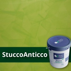 revestimiento de muros, estucco anticco