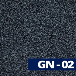 Revestimiento para muros, graniplast, granalla