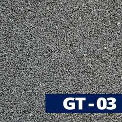 Revestimiento para muros, graniplast, granalla