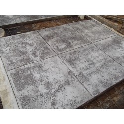 Molde de Piedra Coquina por pieza