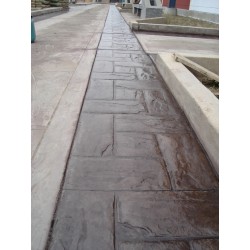 Molde de Piedra del Rio por pieza