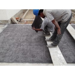 Molde de Piedra Pizarra por pieza