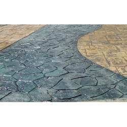 Molde de Piedra Rocaflor por pieza