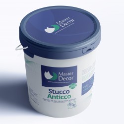 Stucco Anticco 1 GLN - 4kg