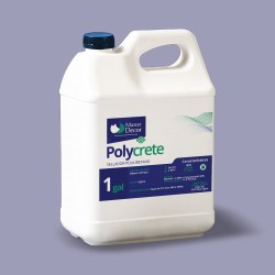 Sistema sellador, Polycrete