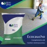 Ecocaucho N2 30 kg caucho en polvo fino