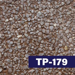 terrazo premezclado, mortero de marmol