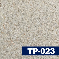 terrazo premezclado, mortero de marmol