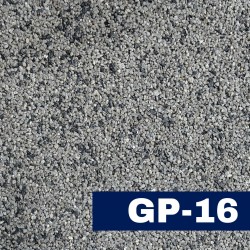 Revestimiento para muros, graniplast, granalla