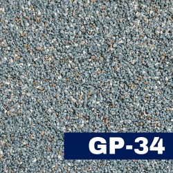 Revestimiento para muros, graniplast, granalla