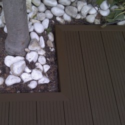 deck wpc para terrazas de piscinas