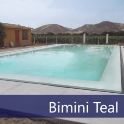 Hydrazzo para piscinas