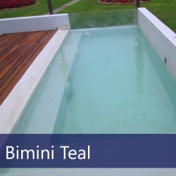 Hydrazzo para piscinas