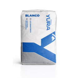 CEMENTO BLANCO YURA 25KG