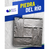Molde de Piedra del Rio por pieza