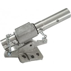 Llana de acero de 1.2M