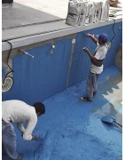 Morteros de mármol y cuarzo