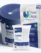 Revestimientos y Acabados Decorativos