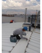 Sistemas de Impermeabilización