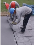 Revestimientos de concreto
