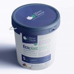 Ecoplast 1GLN  sello de...