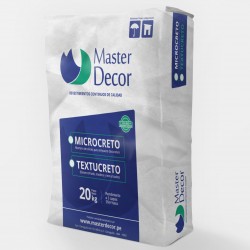 Microcreto pack 20KG...