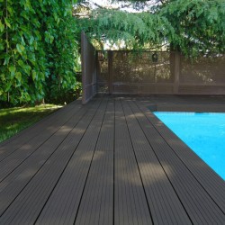 Deck WPC Rainbow Chocolate...